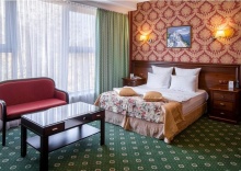 Ставрополь: Отель PARK HOTEL STAVROPOL