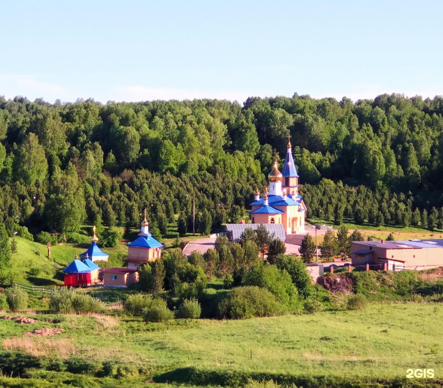 Храм всецарица димитровград. Салаир Святой источник. Храм Всецарица Нахабино. Храм в Салаире фото. Фото Салаира Егорьевская красивые места.