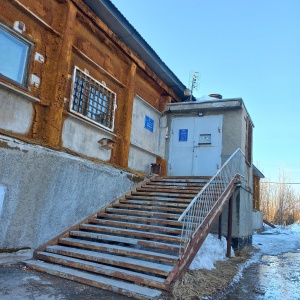 Фото от владельца Приобье, издательство