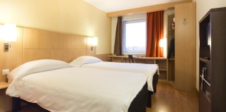 Санкт-Петербург: Отель Ирис Центр