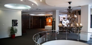 Пермь: Отель Elements Perm Hotel 4