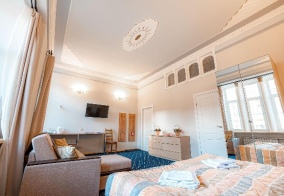 Отель Александр Hotel в Санкт-Петербурге