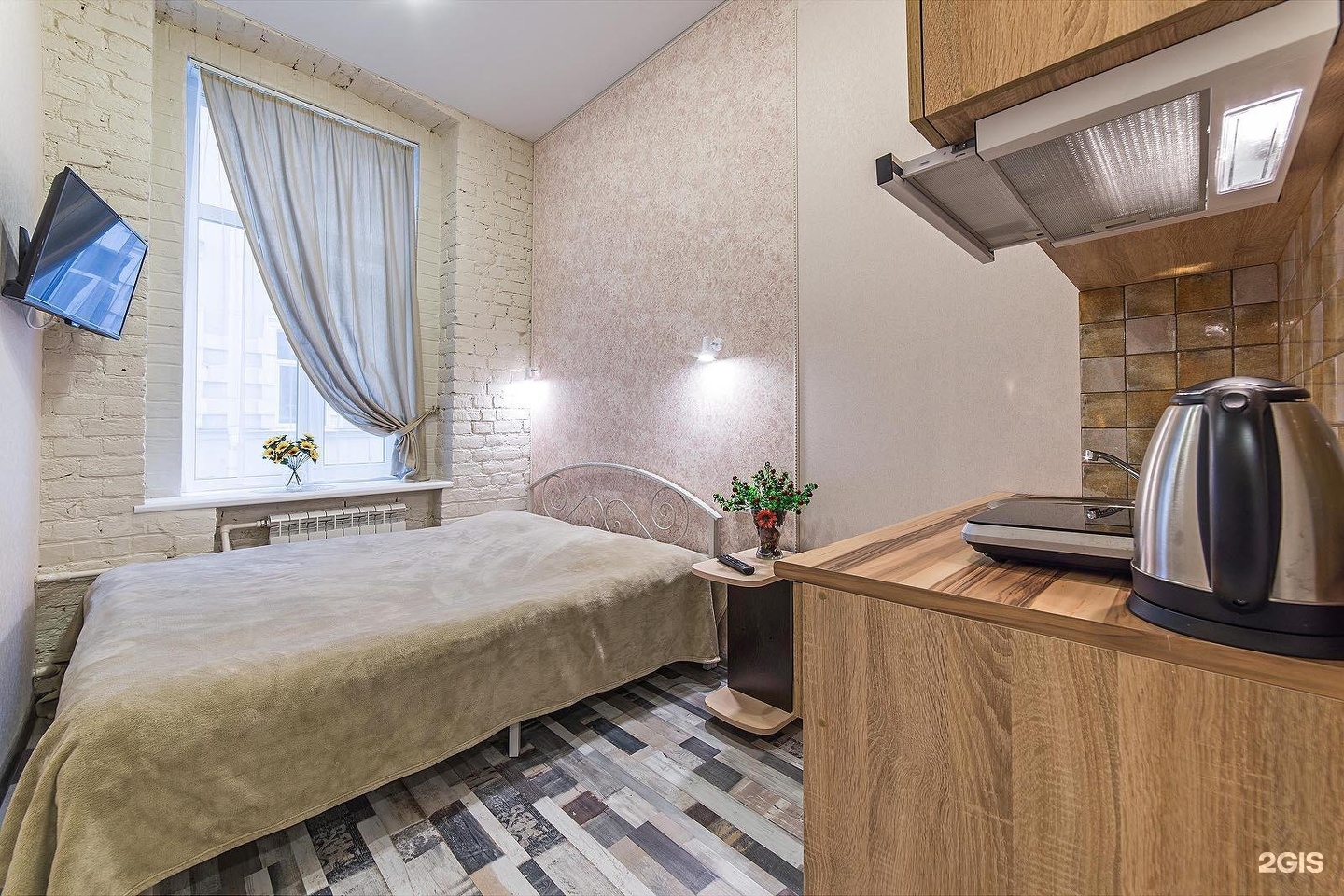 Посуточное жилье в санкт петербурге недорого без посредников
