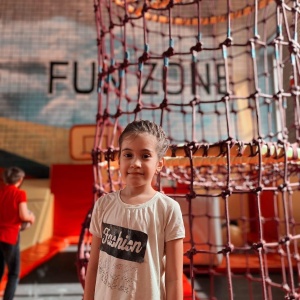 Фото от владельца Fun Zone, батутная арена