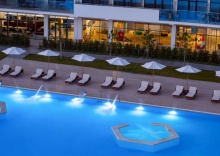 Анапа: Отель Mövenpick Resort&SPA Anapa Miracleon