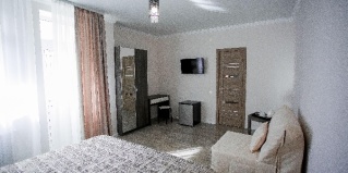 Анапа: Гостевой дом Hotel La V