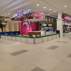 Фото от владельца Baskin Robbins, сеть кафе-мороженое