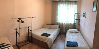 Пермь: Отель Персона
