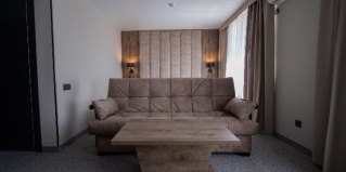 Невинномысск: Отель Meereen hotel