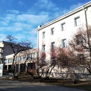 Фото от владельца Первая городская клиническая больница им. Е.Е. Волосевич