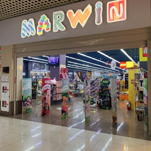 Фото от владельца Marwin, сеть магазинов детских товаров