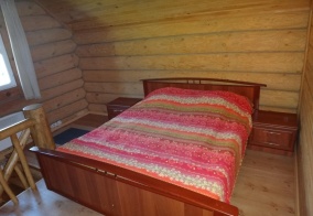 Турбаза Парма в Алтайском крае