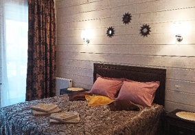 Коттедж House in dibun в Санкт-Петербурге