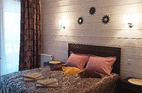 Санкт-Петербург: Коттедж House in dibun