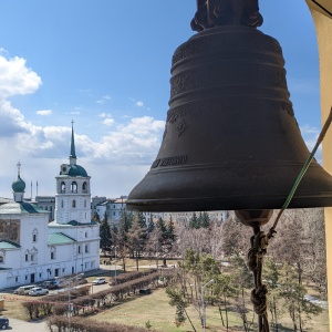 Фото от владельца Собор Богоявления