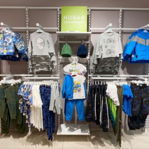 Фото от владельца Аcoola, магазин одежды и аксессуаров для детей