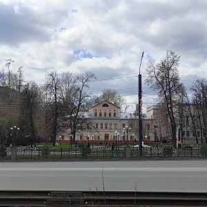 Фото от владельца Городской краеведческий музей, г. Златоуст