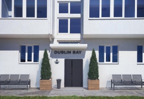 Отель Dublin bay в Мысхако