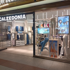 Фото от владельца Calzedonia, сеть магазинов колготок и купальников