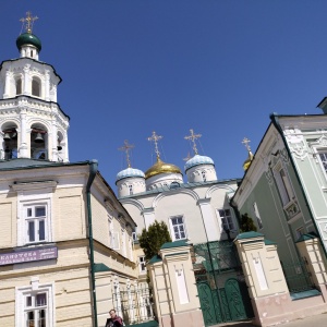 Фото от владельца Никольский кафедральный собор