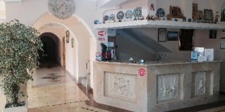 Сириус: Гостевой дом Добрая мама