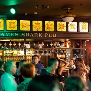 Фото от владельца The James Shark Pub, пивной ресторан