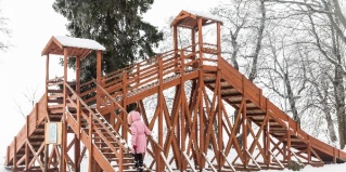 Санкт-Петербург: Отель Репинская