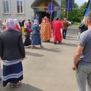 Фото от владельца Православный храм в честь Рождества Пресвятой Богородицы