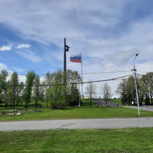 Фото от владельца Парк Победы