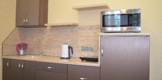 Юрга: Отель Venezia