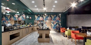 Саратов: Отель Олимпия