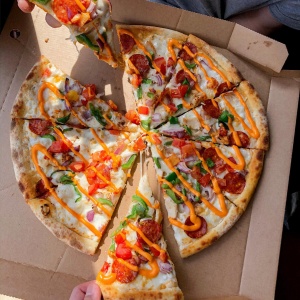 Фото от владельца Додо Пицца, сеть пиццерий