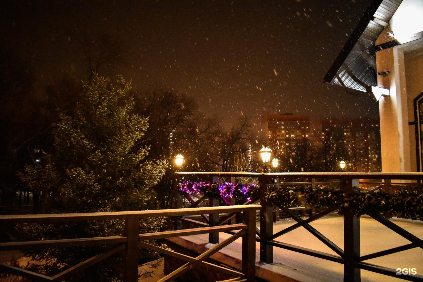 Biergarten красноярск