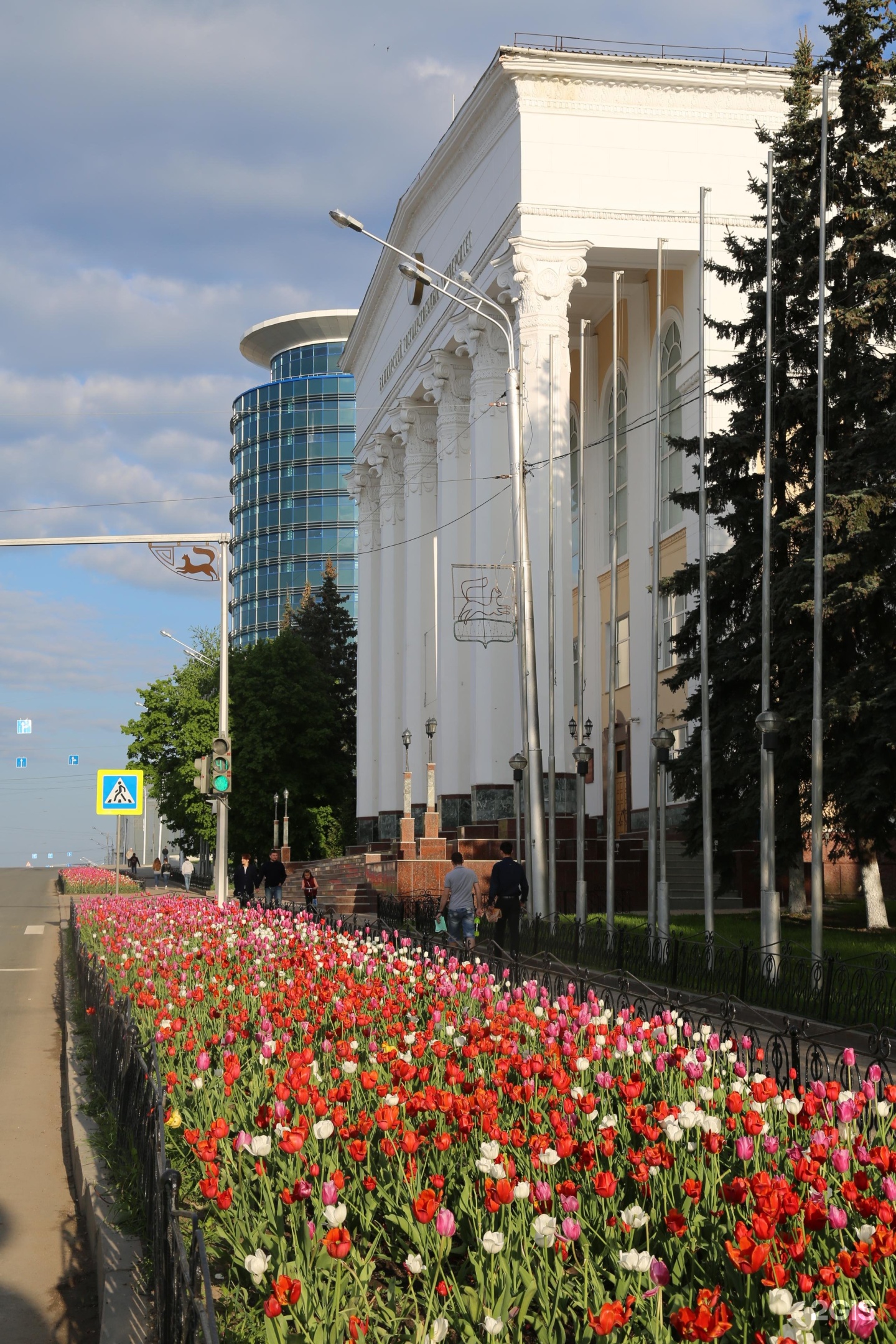 Уфимский университет технологий