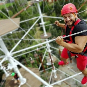 Фото от владельца Поляна, спорт-парк