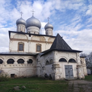 Фото от владельца Знаменский собор, музей