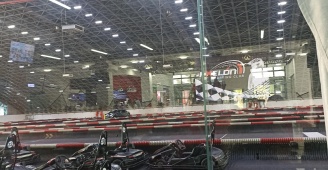 Axelon Karting