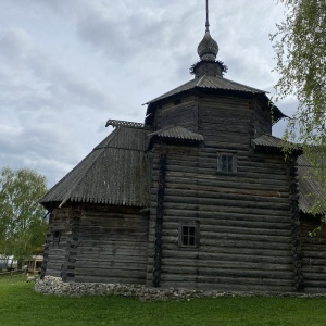 Фото от владельца Музей деревянного зодчества