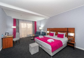 Отель Citrus в Сириусе