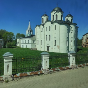 Фото от владельца Никольский собор, музей