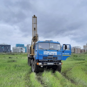 Фото от владельца УралБизнесБур, ООО, строительно-монтажная компания