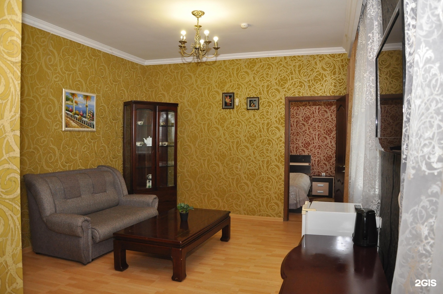 Сары-Арка