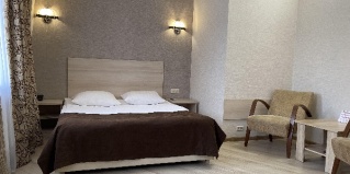 Тула: Отель Pegas Club