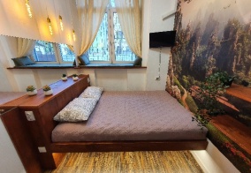 Хостел Light Dream в Москве