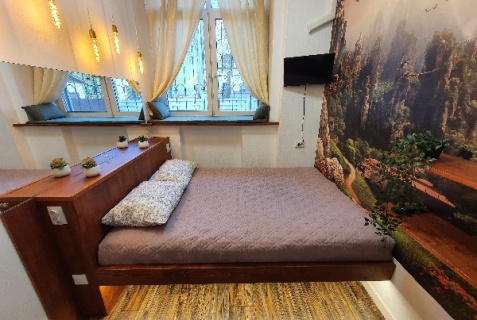 Москва: Хостел Light Dream