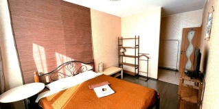 Северодвинск: Отель NordSky apartments