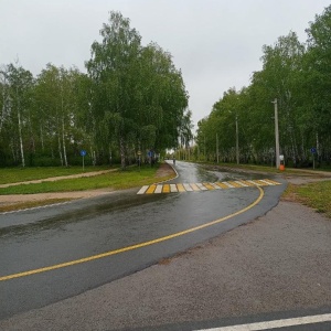 Фото от владельца Каток, спортивный парк