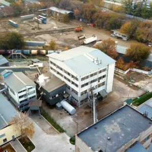 Фото от владельца ЭФКО Алматы, ТОО, производственно-торговая компания