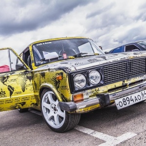 Фото от владельца CAR A BASS, магазин автозвука