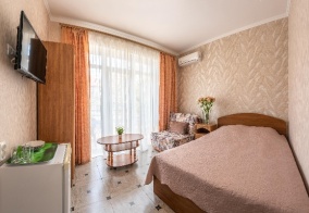 Гостевой дом Ольга в Анапе